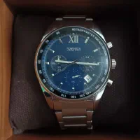 ساعت سه موتوره فعال اسکمی