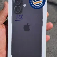 ۱۶ نرمال ۱۲۸ مشکی