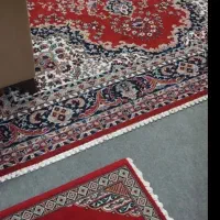 فرش۹متری سالم و تمیز