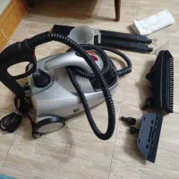 بخار شوی|جاروبرقی، جارو شارژی، بخارشو|قرچک, مهدیه|دیوار