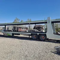 کفی سواری کش شش تایی