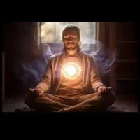 راهنمایی داوطلبانه انرژی درمانی