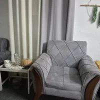 مبل ۷نفره توسی