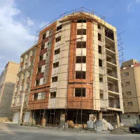 پیش فروش آپارتمان مرزداران