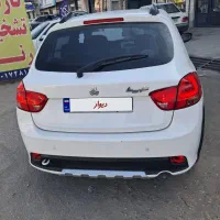 کوییک|خودرو سواری و وانت|گنبد کاووس, |دیوار