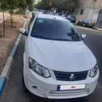 ساینا مدل ۹۸ کم کار
