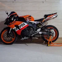 هندا رپسول 1000 1300cbr