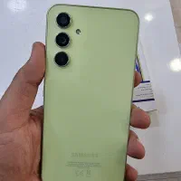 سامسونگ سامسونگ Galaxy A54 با حافظهٔ ۲۵۶ گیگابایت|موبایل|تبریز, |دیوار