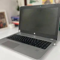 لپتاپ HP