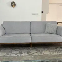 مبل راحتی|مبلمان خانگی و میز عسلی|یزد, |دیوار