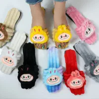 دمپایی پولیشی لبو بو زنانه|کیف، کفش، کمربند|تهران, زمزم|دیوار