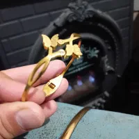 بنگل طرح دار رنگ ثابت