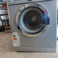 انواع لباس شویی ویخچال دست دوم|ماشین لباسشویی و خشککن لباس|فردوس (خراسان), |دیوار