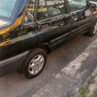 فروش و معاوضه پراید مدل۹۲ یورو۲ موتور Hp|خودرو سواری و وانت|کلاچای, |دیوار