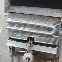 آبگرمکن ۱۱۸