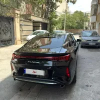 KMC J7 ۱۴۰۲|خودرو سواری و وانت|تهران, قزل قلعه|دیوار