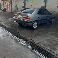 زانتیا مدل ۸۶|خودرو سواری و وانت|قم, علی آباد سعدگان|دیوار