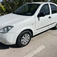 تیبا ۲ مدل ۹۷ فیروزآباد