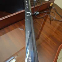 پخش کننده دی وی دی پلیر ال جی|پخشکننده DVD و ویدیو|اصفهان, باغ زرشک|دیوار