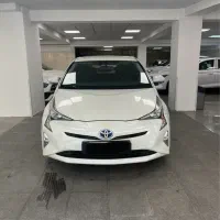 تویوتا پریوس