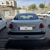 ۲۰۶ اس دی