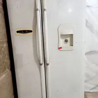 یخچال فریزر