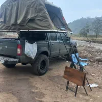 پیکاب دو کابین مدل ۸۱|خودرو سواری و وانت|کرج, مهرویلا جنوبی|دیوار