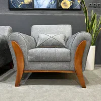 مبل راحتی نیواسکارلت|مبلمان خانگی و میز عسلی|قزوین, |دیوار