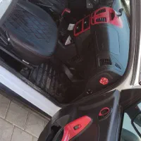 کوییک R مدل 1400 بی رنگ شاسی سالم|خودرو سواری و وانت|همدان, |دیوار