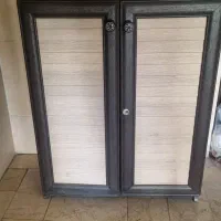 جاکفشی 5 طبقه