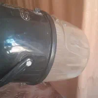 سشوار کلاهی و صندلی