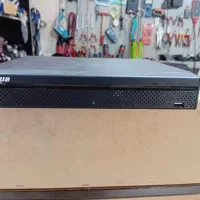 dvr شانزده کانال