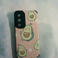 گارد نو نو  سامسونگ A55|لوازم جانبی موبایل و تبلت|مشهد, سپاد|دیوار