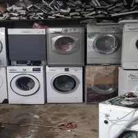 تعمیرکار.نمایندگی تعمیرات ماشین لباسشویی کل تهران