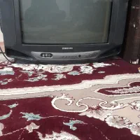 تلویزیون سامسونگ|تلویزیون و پروژکتور|رامهرمز, |دیوار