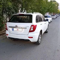 لیفان x60|خودرو سواری و وانت|قرچک, میرزائی شمالی|دیوار