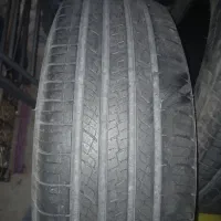 یک جفت لاستیک جی تی رادیال ۲۲۵/۷۰r۱۶ savero