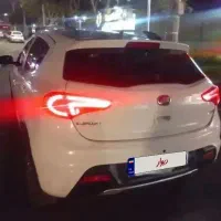 لیفان ایکس 50 بی‌رنگ مدل 1396