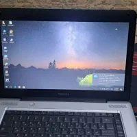 لبتاب توشیبا