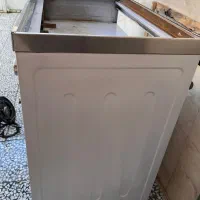 گازطرح فر پنج شعله فندک دار|اجاق گاز و لوازم برقی پخت‌وپز|رشت, ولکس|دیوار