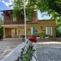 اقامتگاه/باغ/عروسی/سویت/ویلا