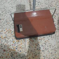 جارو دستی قدمی سالم