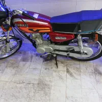 موتور۹۴ پرواز