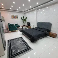 80متر 2خ مبله نوساز فول امکانات|اجارهٔ کوتاه‌مدت آپارتمان و سوئیت|تهران, پونک|دیوار