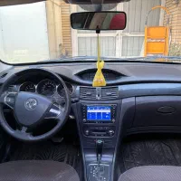 اچ سی کراس 96|خودرو سواری و وانت|قم, وادی السلام|دیوار