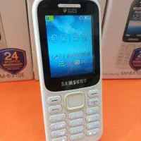 گوشی کلیدی سامسونگB310درجشنواره پاییزه|موبایل|یزد, |دیوار