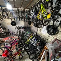 ))فروش دوچرخههای استاندارد به قیمت کارخانه+|دوچرخه، اسکیت، اسکوتر|مشکیندشت, |دیوار