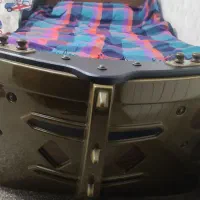 ست تخت خواب و کمد لباس دزدان دریایی|تخت و سرویس خواب|تبریز, |دیوار