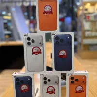 آیفون اپل IPHONE 17 PRO MAX /17 PRO|موبایل|تهران, فرمانیه|دیوار