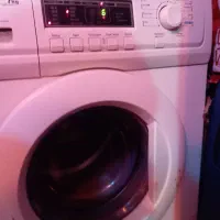 لباسشویی اسنوا